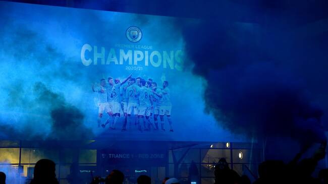 Manchester City
