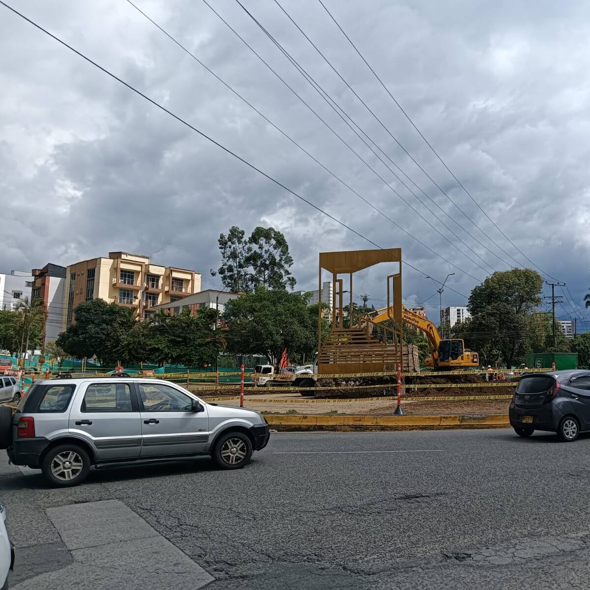 Martes 28 de octubre, las noticias más importantes de Armenia y Quindío