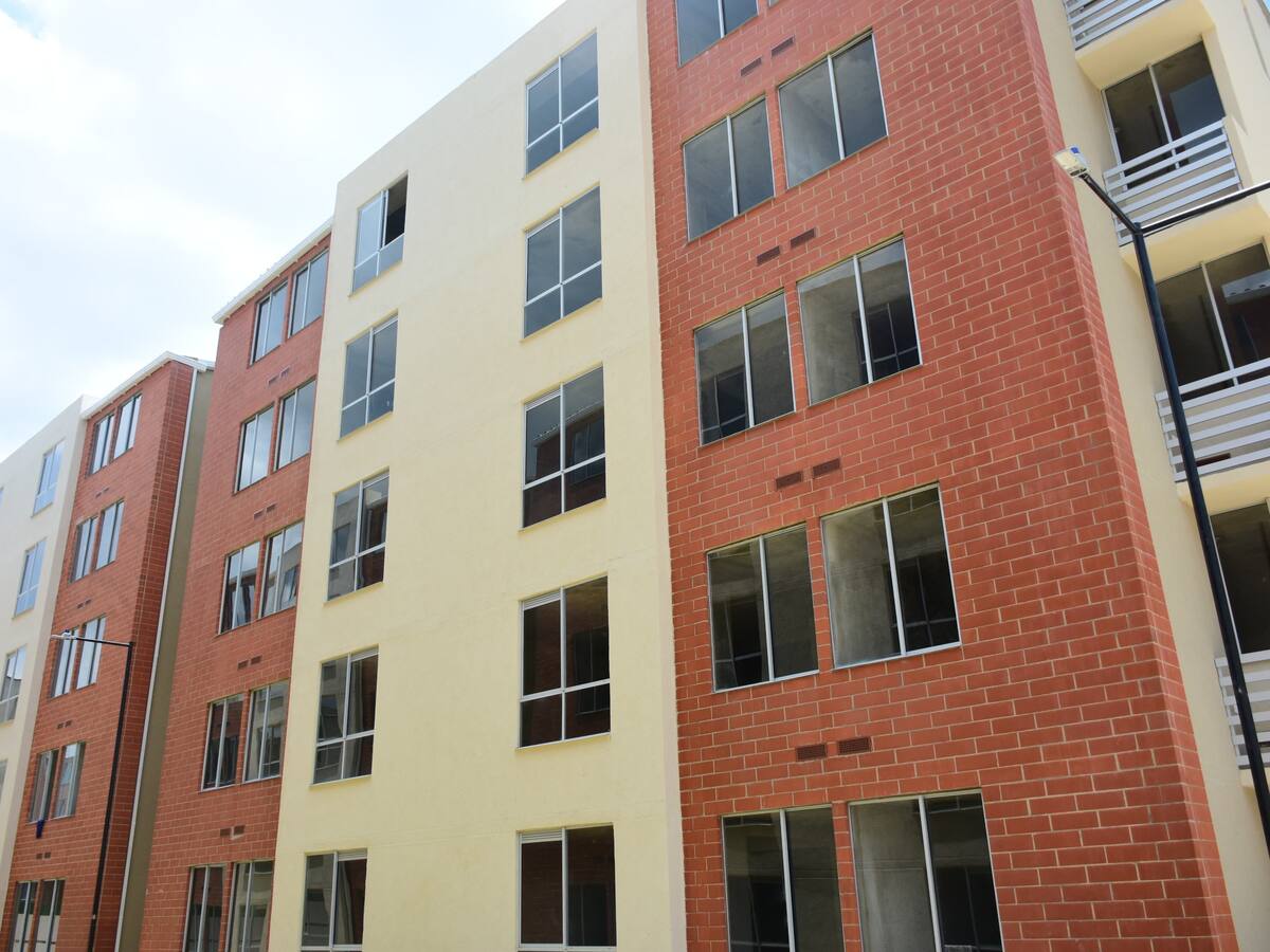 ¿Subsidio de vivienda en Barranquilla?: van 900 familias beneficiadas con Mi Techo Propio