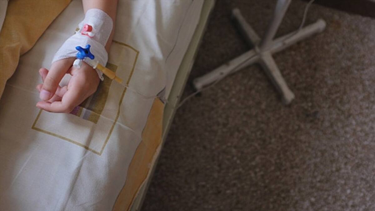 Mejora salud de niño de 2 años intoxicado por ingerir pólvora en Barranquilla