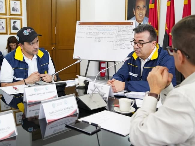 UNGRD recurrirá a la Fiscalía tras detectar posibles irregularidades en la entidad