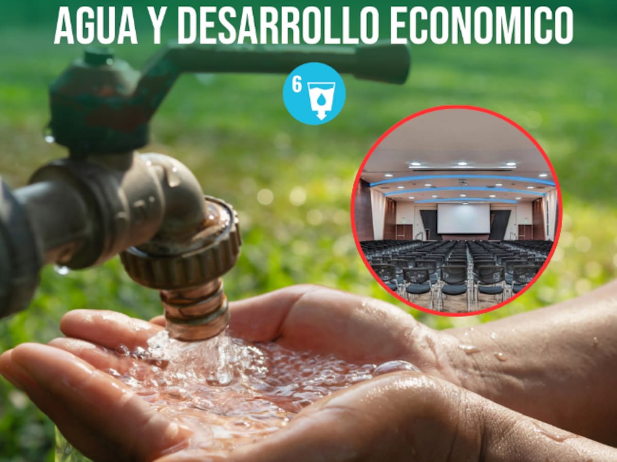 Prosantander hará Segundo foro: “Agua y Desarrollo” para trazar la hoja de ruta hídrica