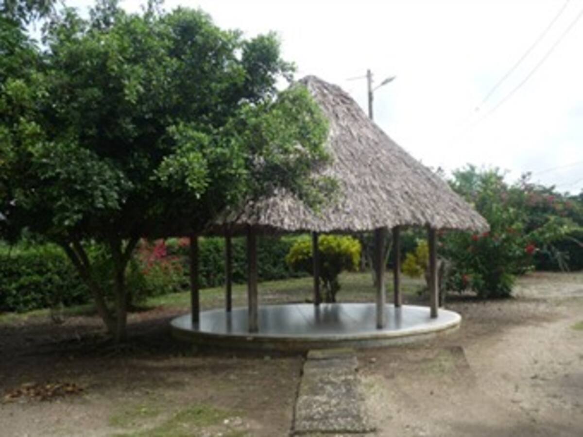 Más de 100 familias invadieron finca de los Nule en las afueras de Sincelejo