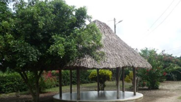 Más de 100 familias invadieron finca de los Nule en las afueras de Sincelejo