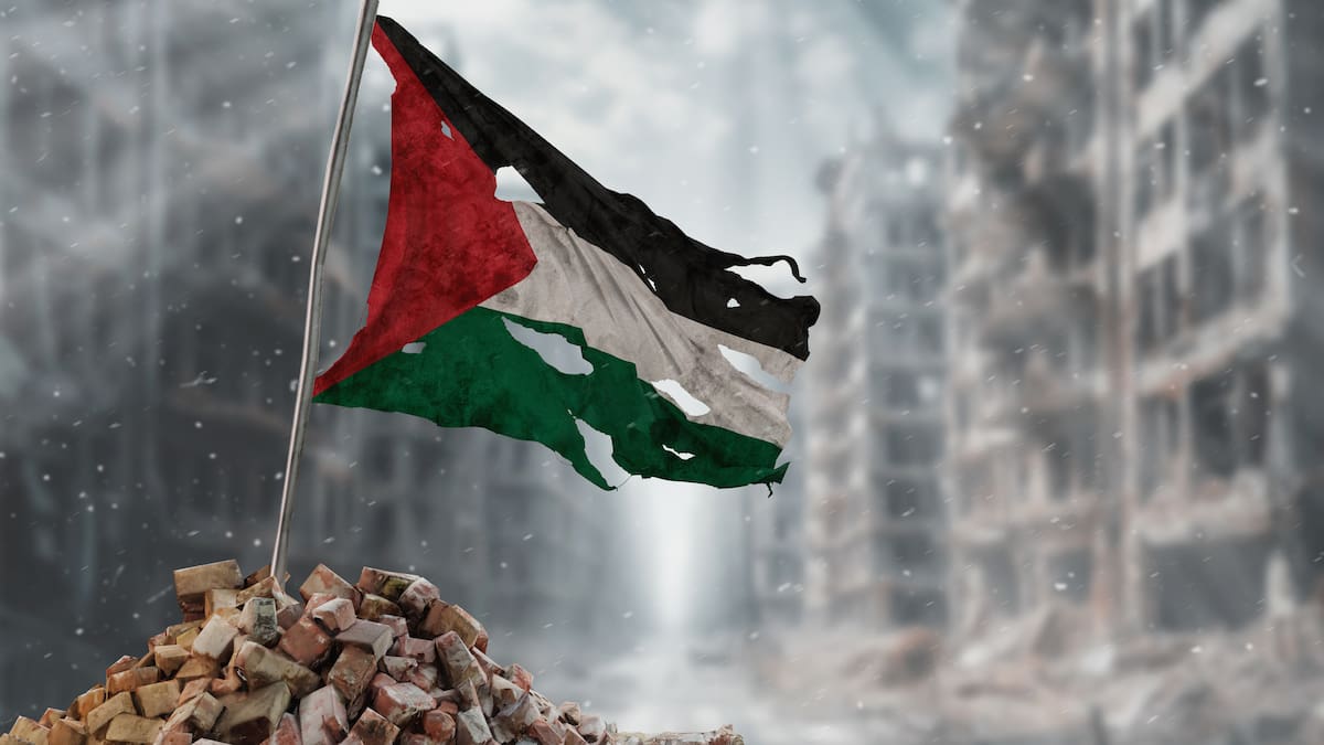 Portugal y Reino Unido se preparan para reconocer al Estado Palestino este domingo