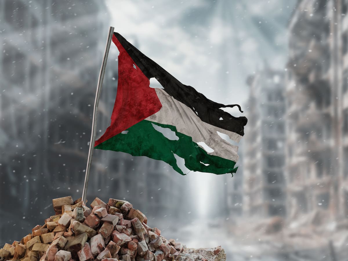 Mediadores celebran formación de comité para gestionar Gaza y piden seguir con plan de paz