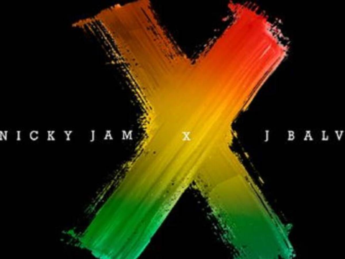 Carla Valderrama también se unió al #xchallenge