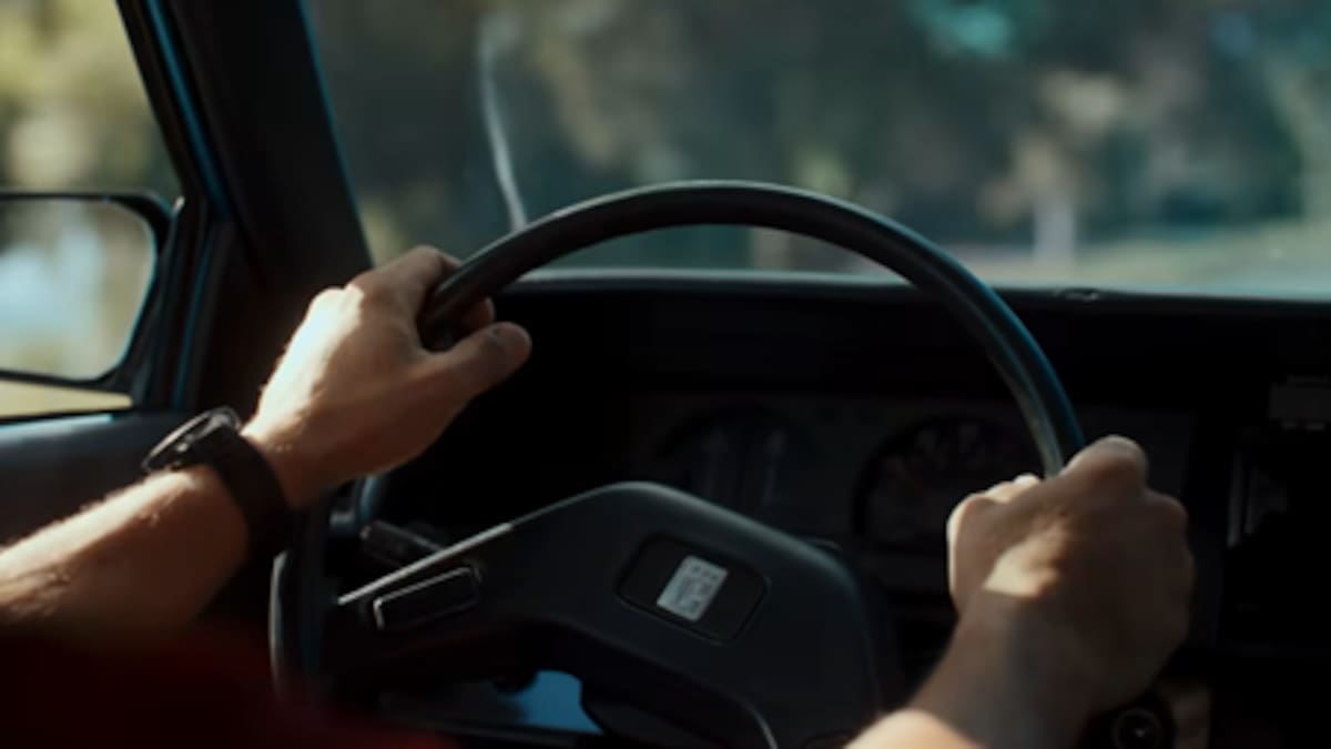 Jerry Rivera canta con su hijo, “la carrera” como suena?