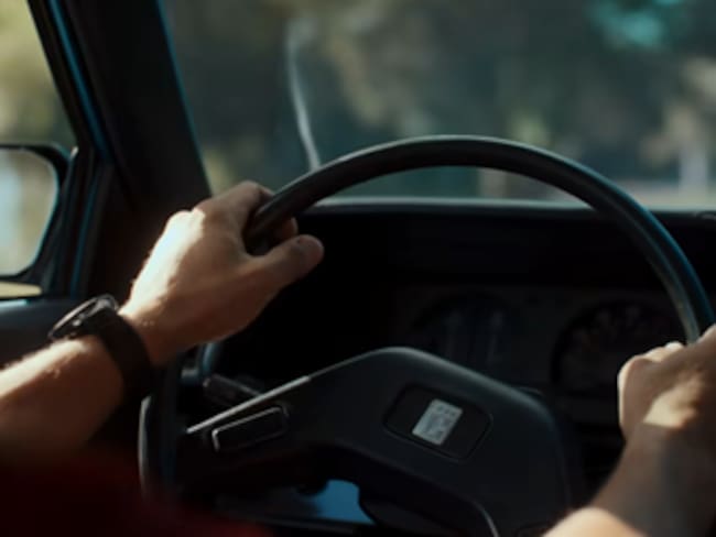 LA CARRERA JERRY RIVERA Y MOA TOMADO DE YOUTUBE