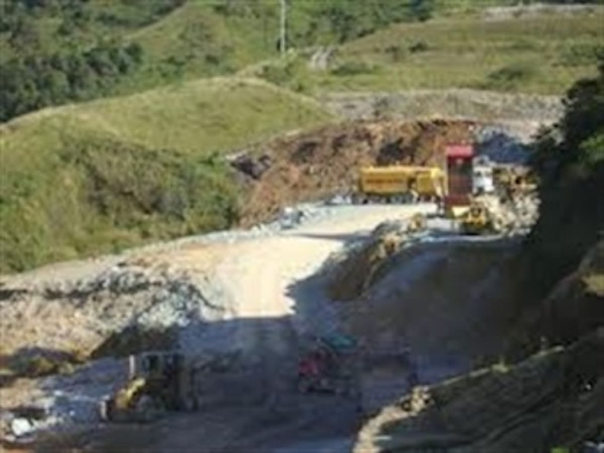 El Invías inspeccionará las obras del túnel de la línea
