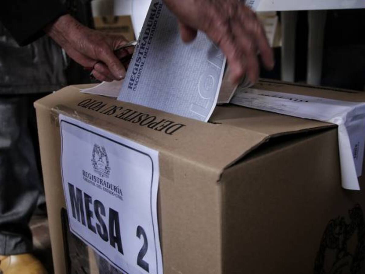 En Jamundí se podría reelegir un alcalde manera irregular: Armando Novoa