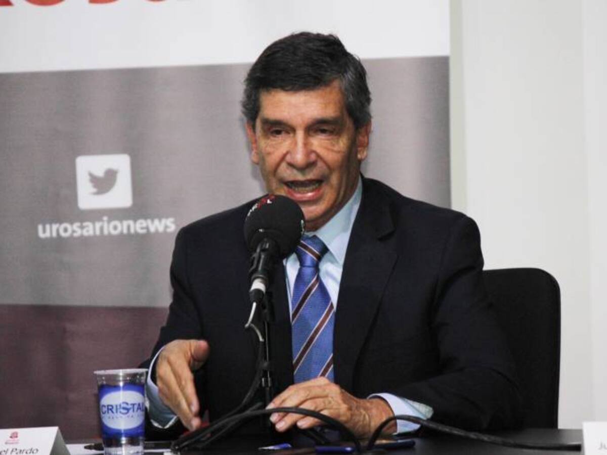 Pardo creará una Policía Administrativa con inspectores de policía en la calle