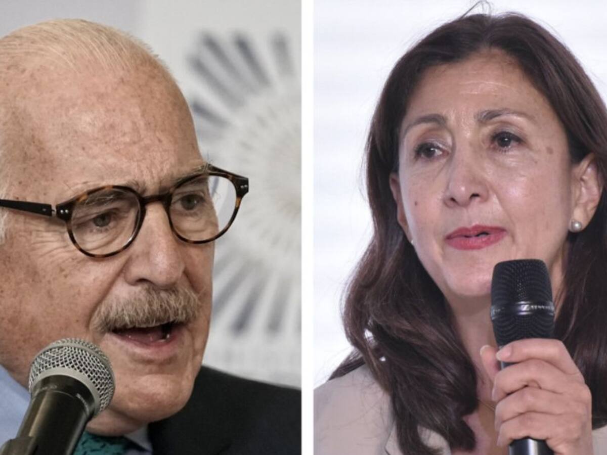 Farcpolítica: Pastrana y Betancourt dicen no tener pruebas contra Córdoba