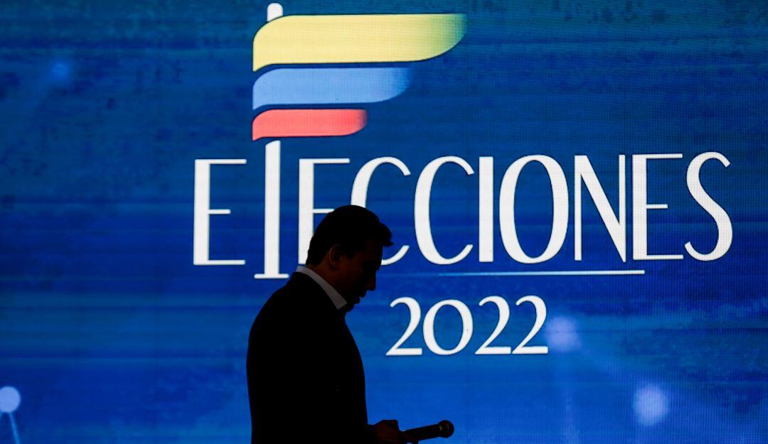 Elecciones 2022