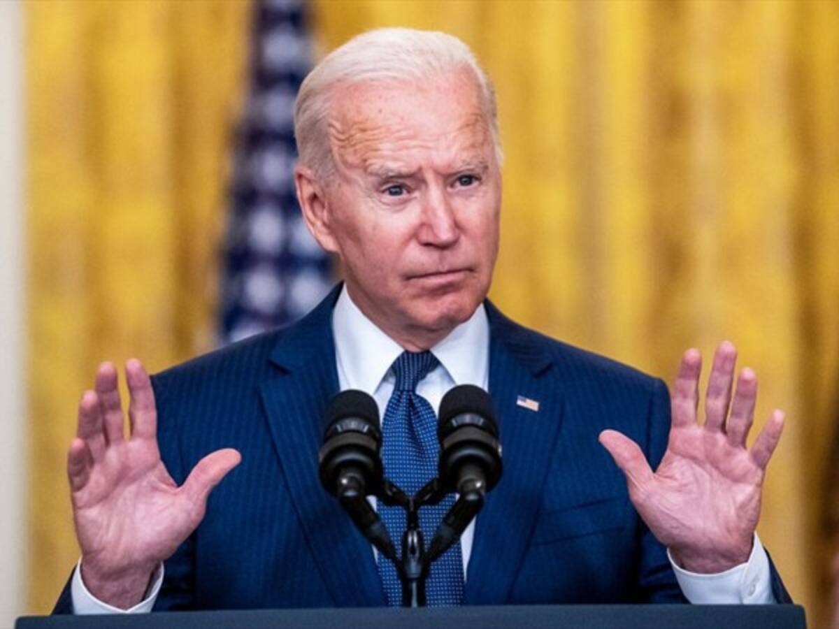 Joe Biden confirmó la muerte de tres soldados norteamericanos en un ataque en Jordania