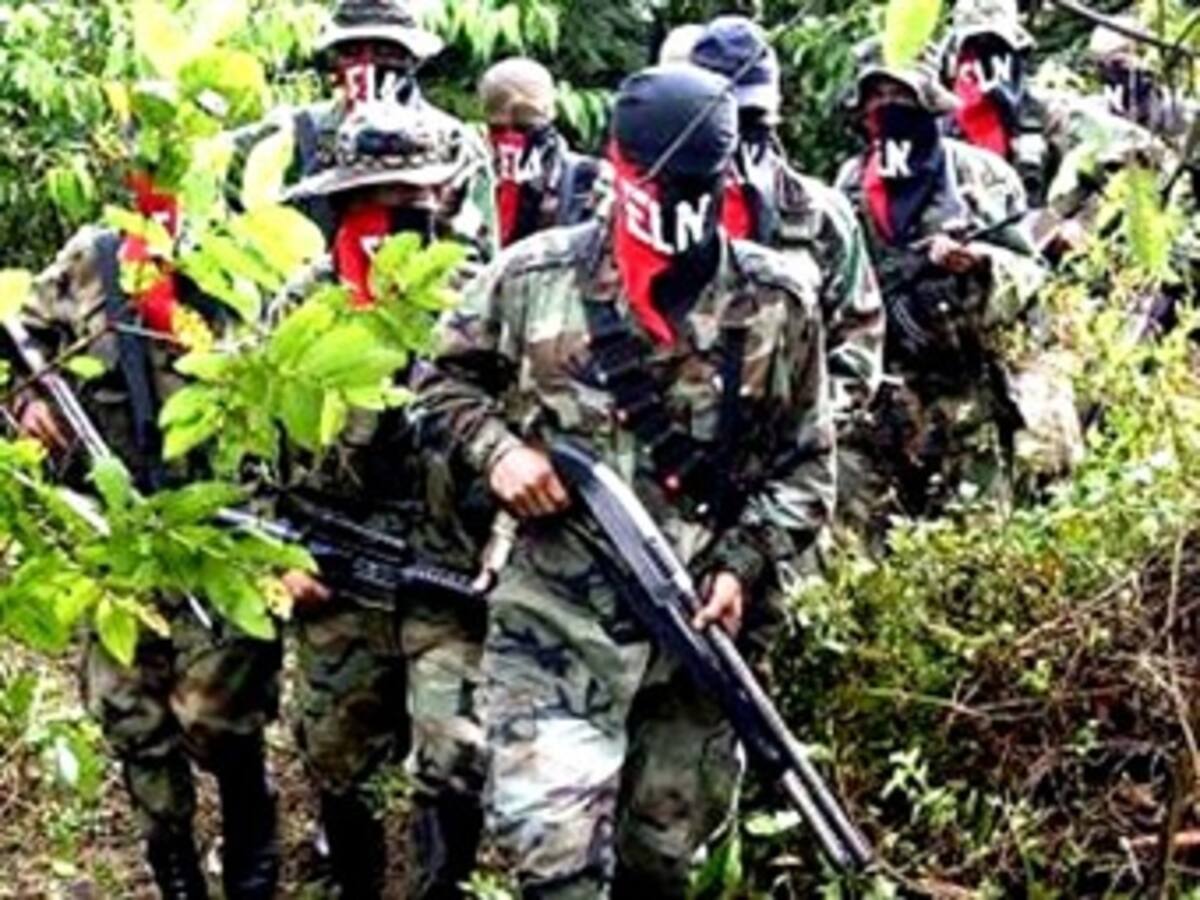 Se retrasa misión humanitaria que recogerá a los alemanes secuestrados por el Eln