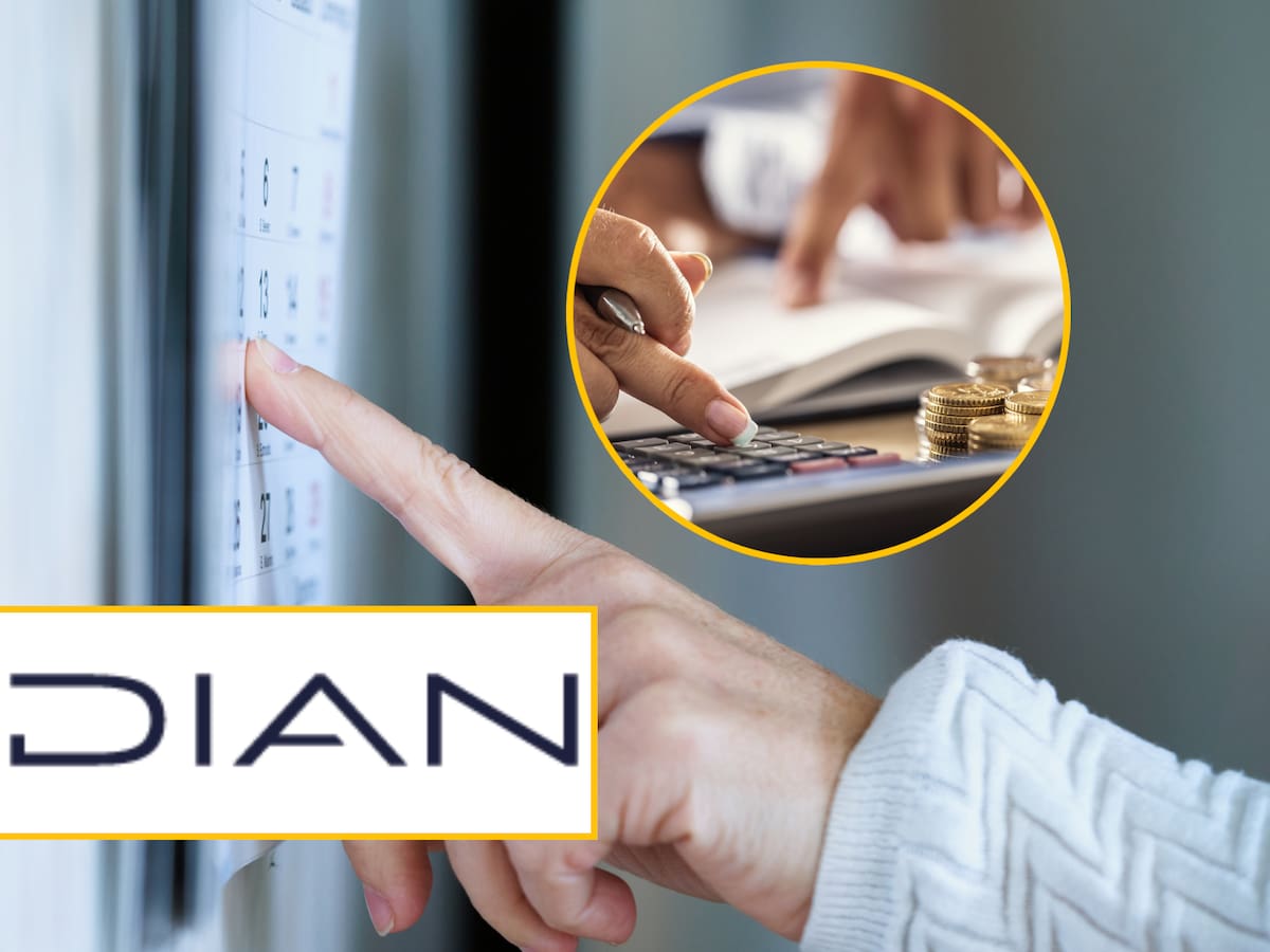 ¿Cuál es la sanción que aplica la DIAN por no declarar renta? Economista explica consecuencias