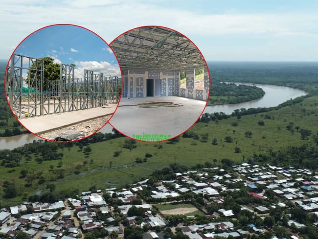 Educación básica y superior en el Catatumbo, ya es una realidad