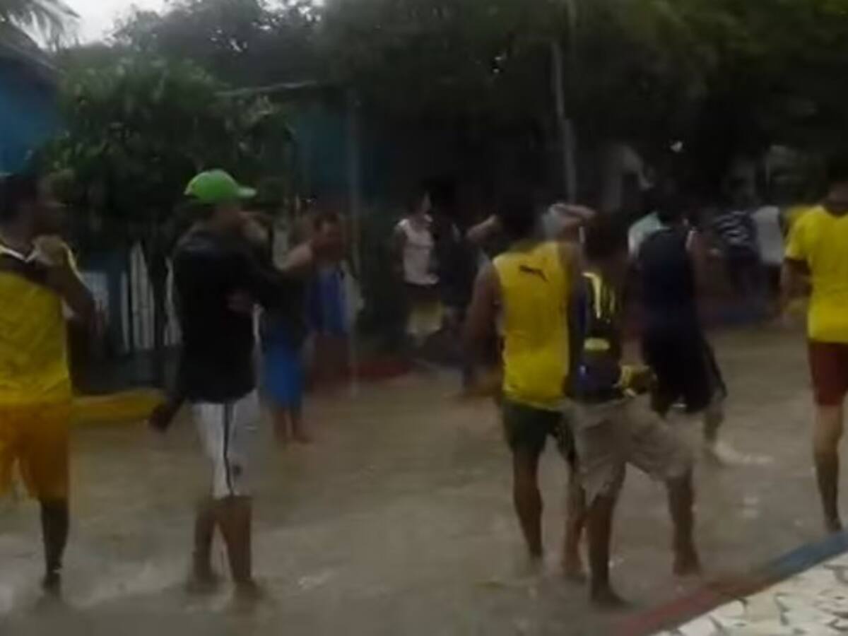 Murió joven que resultó herida en enfrentamiento de pandillas