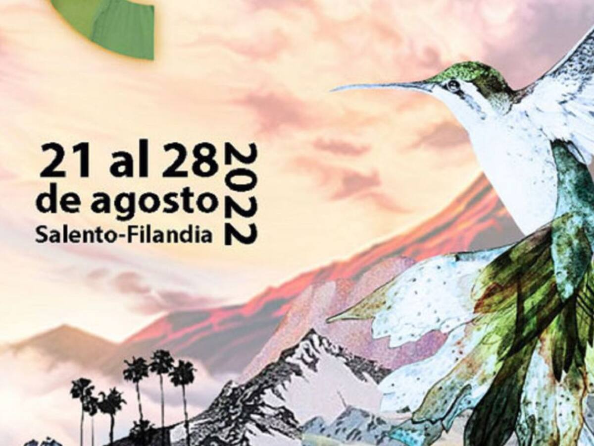 Se realiza el Festival Internacional de Cine en las Montañas