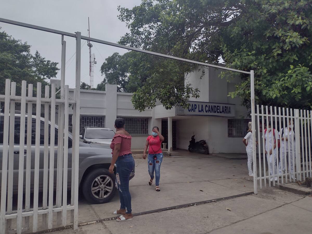 Con arma de fuego mataron a ‘El Chupita’ en el barrio La Candelaria en Cartagena