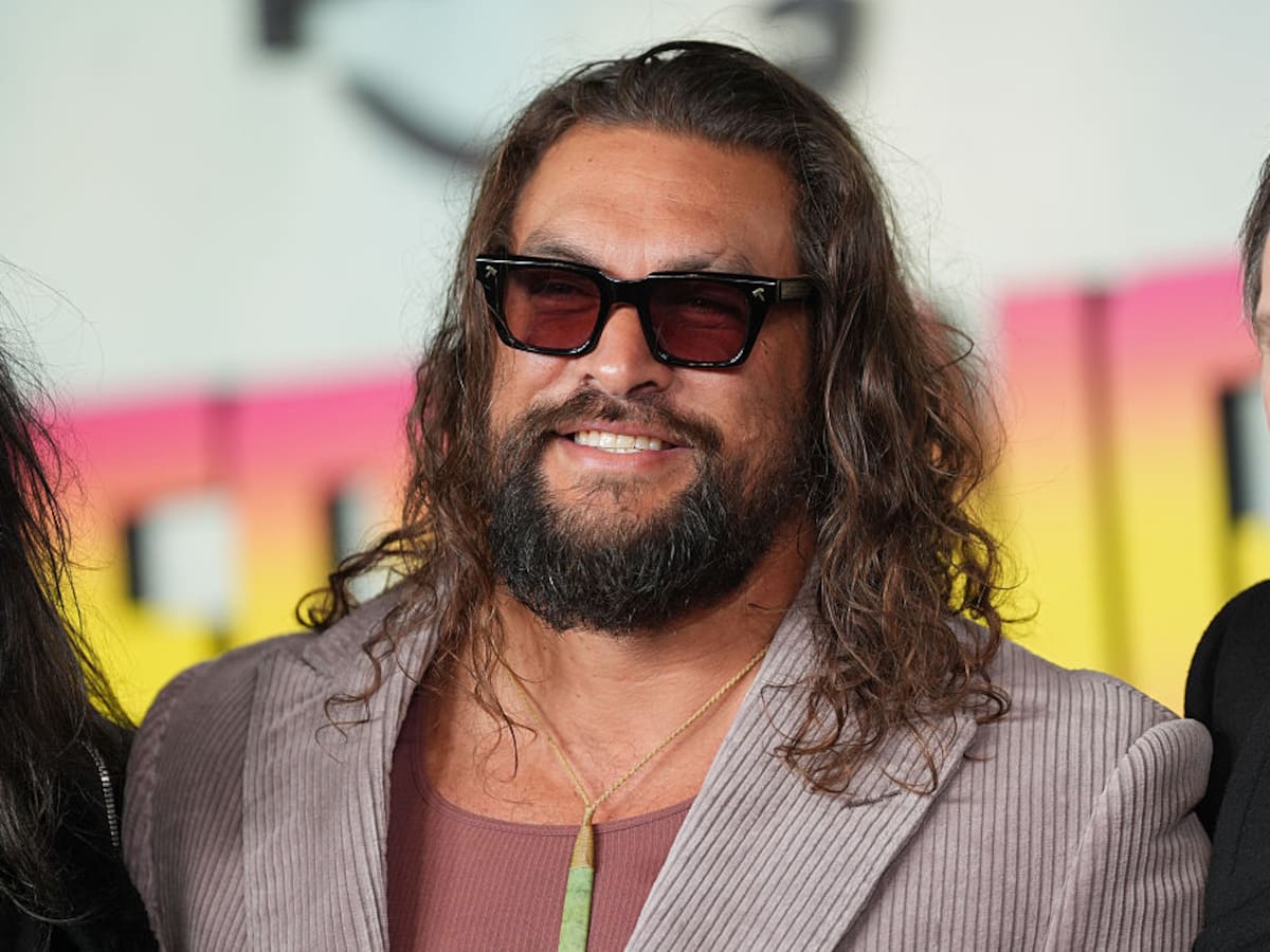 Se estrena el nuevo tráiler de la película ‘Supergirl’, con la participación del actor Jason Momoa