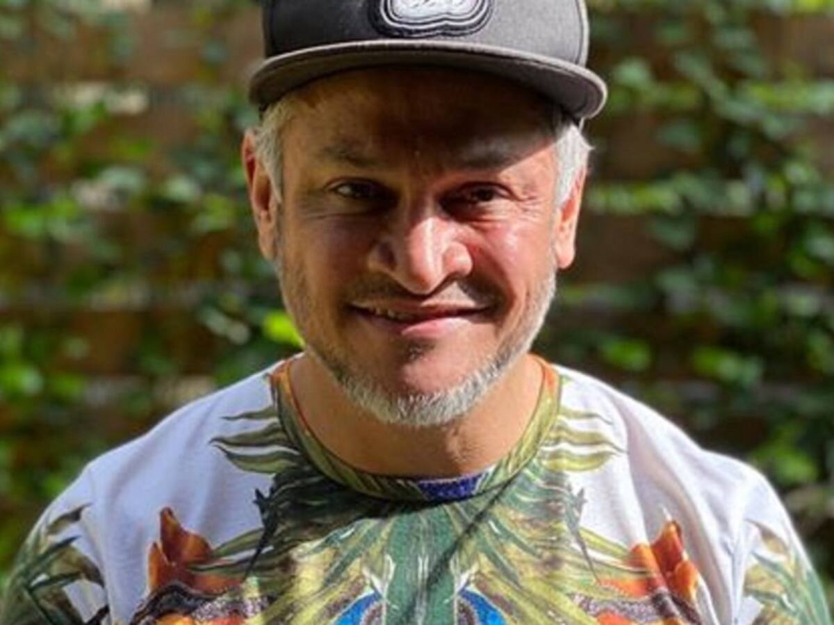 Héctor Ismael Jiménez Bravo: un chef colombiano de talla internacional