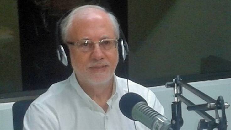 El experto Mauricio Cabrera prevé dólar a 3.000 pesos