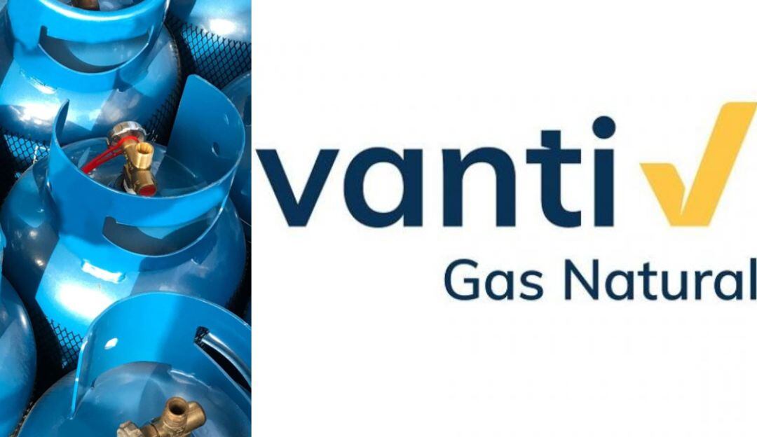 Suspenden servicio de Gas natural en Bogotá y 3 departamentos