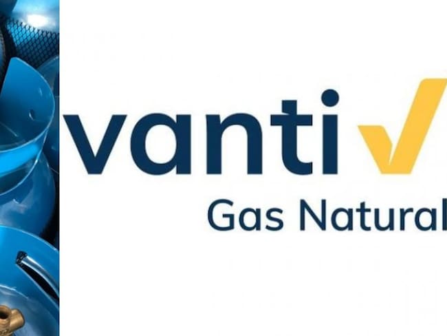 Suspenden servicio de Gas natural en Bogotá y 3 departamentos