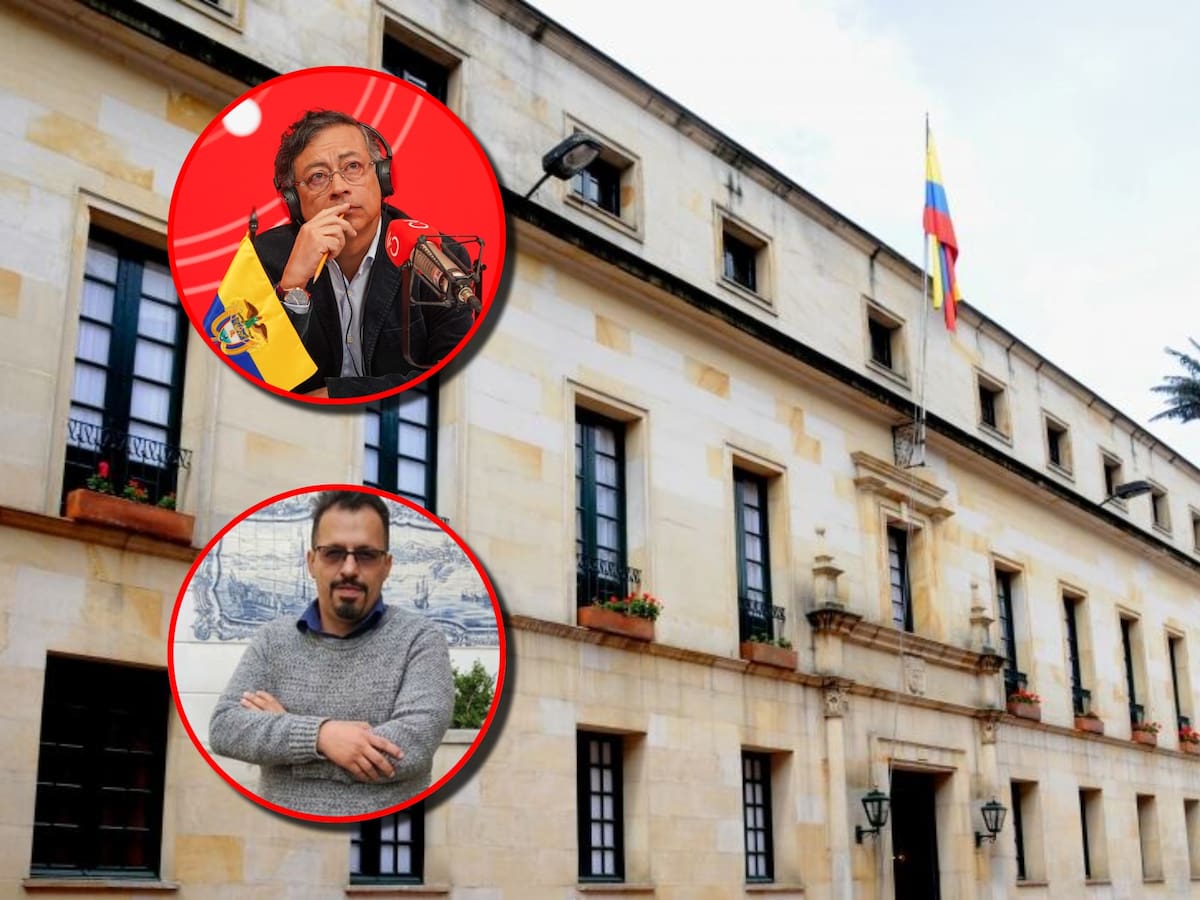 En ningún momento hemos soslayado orden del presidente: Cancillería por caso Óscar Muñoz
