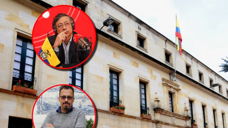 En ningún momento hemos soslayado orden del presidente: Cancillería por caso Óscar Muñoz