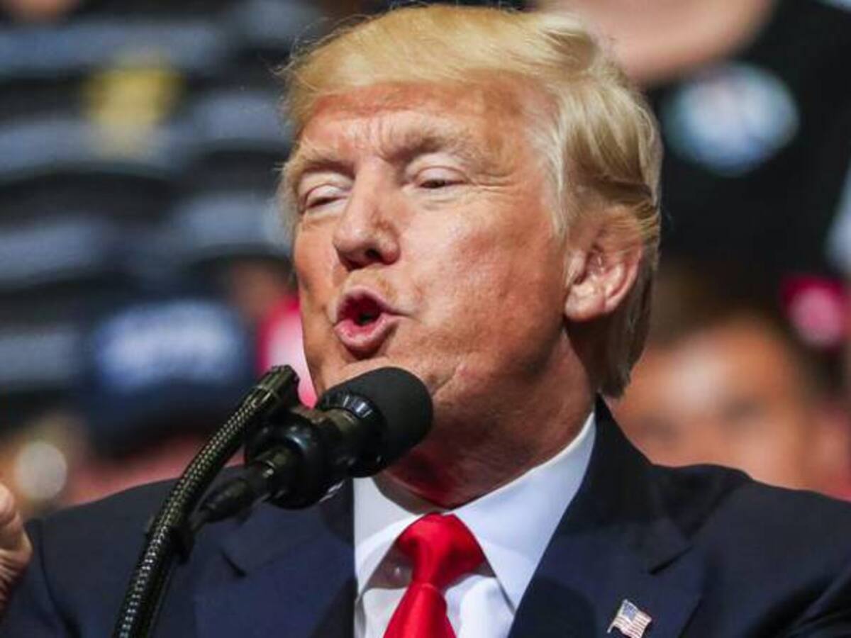 Decreto migratorio de Trump fue bloqueado por un segundo juez de EE.UU.