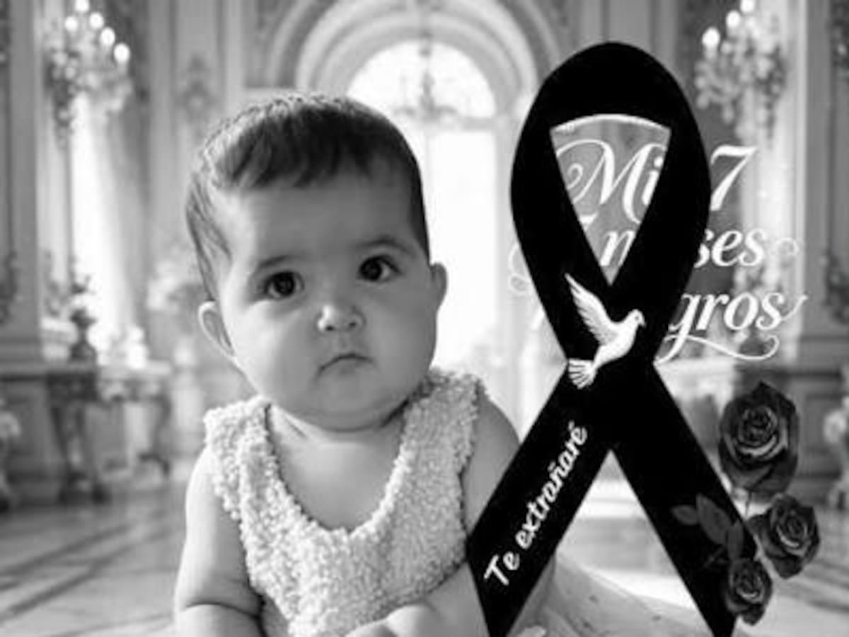 ¿Qué pasó con la menor de ocho meses fallecida en hospital de Samaniego, Nariño?