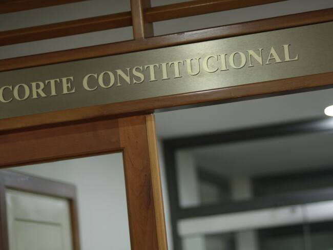 Corte Constitucional avaló, con condiciones, decreto de excarcelación