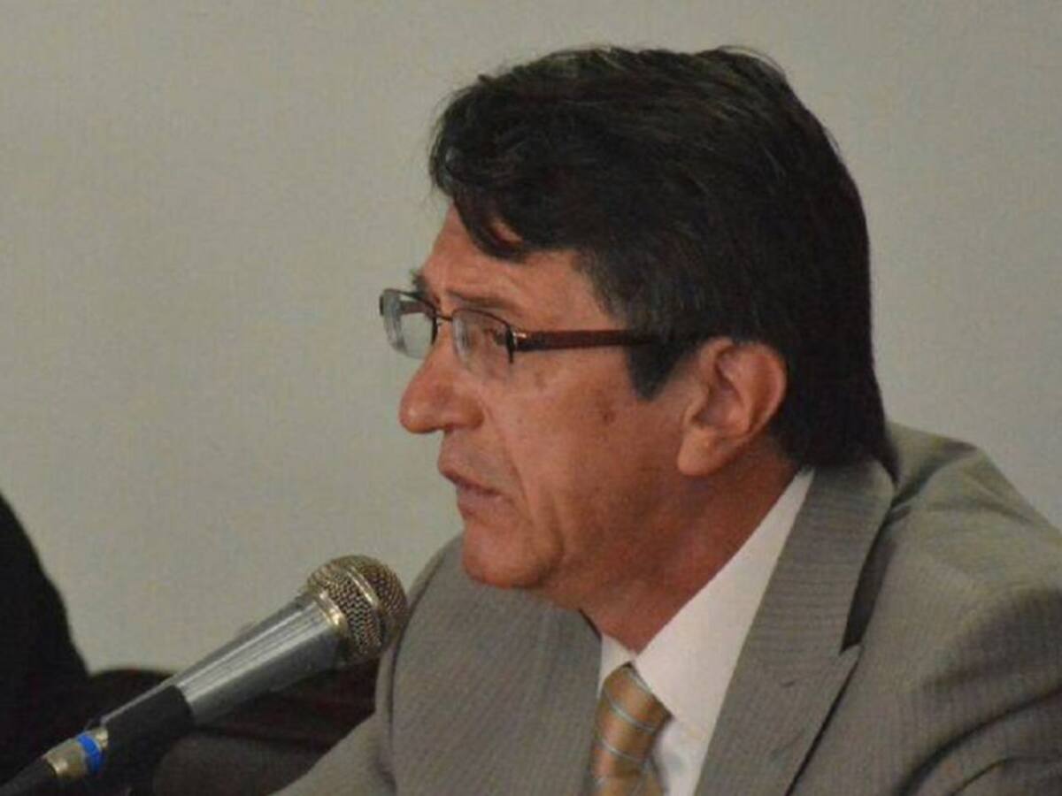 En Pasto compraron dotación para hospital antes de construirse