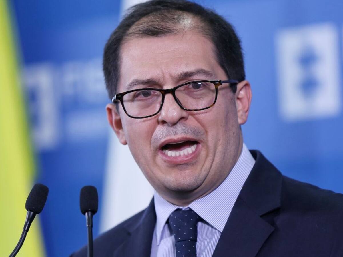 Jalón de orejas de un juez a la Fiscalía por caso Fonade