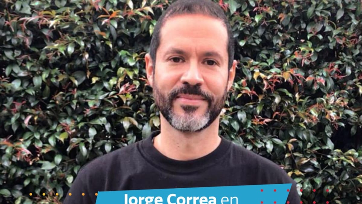Amigos TIC: Jorge Correa y EatCloud