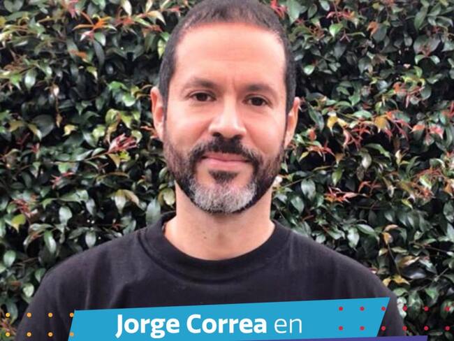 Amigos TIC: Jorge Correa y EatCloud