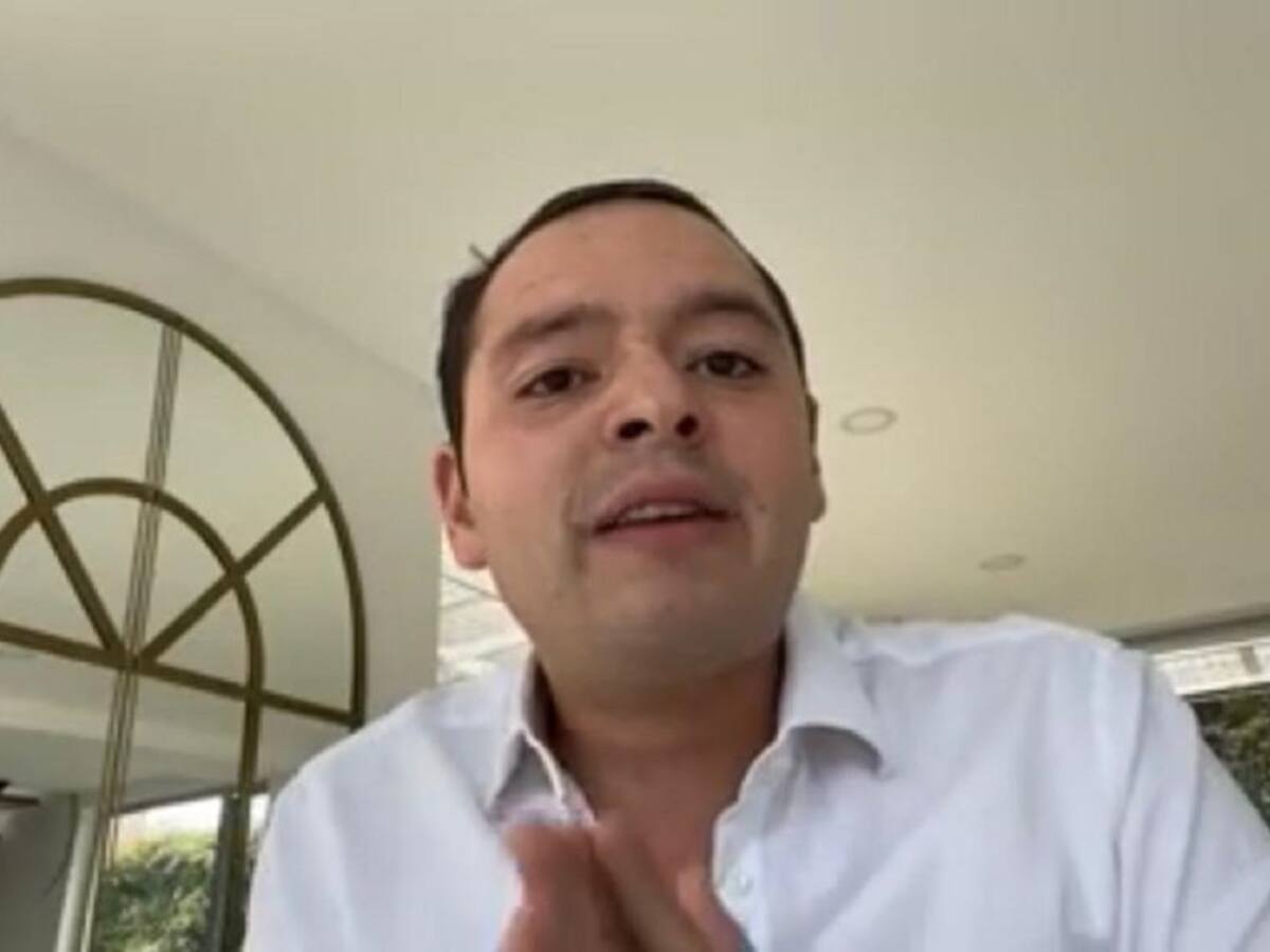 Alcalde de Manizales gestionará envío de alimentos a la ciudad de Cali