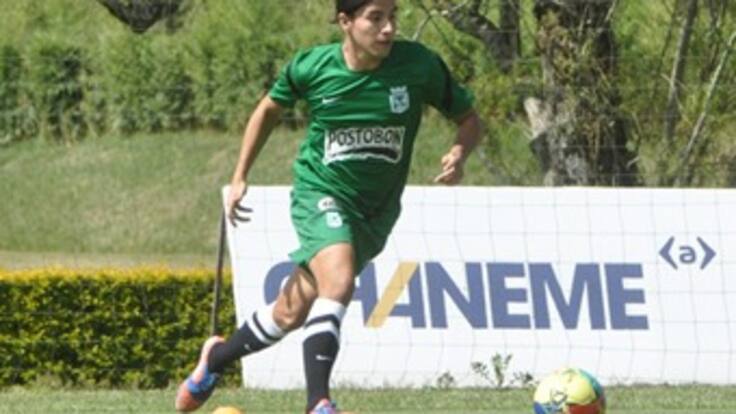 Sherman Cárdenas: Ha sido uno de los goles más bonitos que he marcado en mi carrera