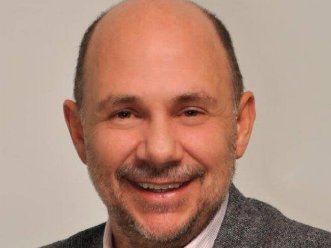 Ricardo Santamaría y la enfermedad que lo reconectó a la vida