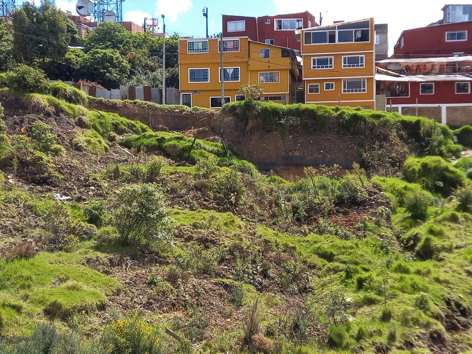 Foto: Personería de Bogotá