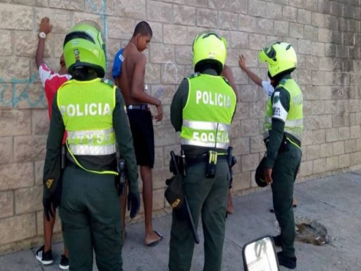Aislamiento preventivo se extiende hasta 1 de septiembre en el Atlántico