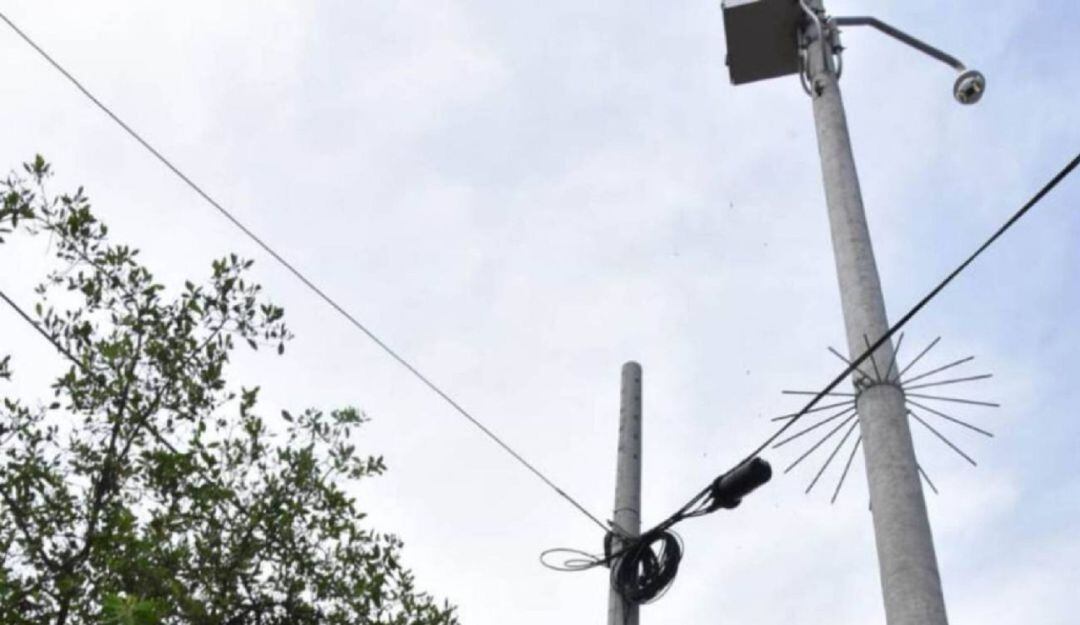 Distriseguridad recibió una incorporación de 2 mil millones de pesos para este propósito, la cual fue aprobada por el Concejo Distrital