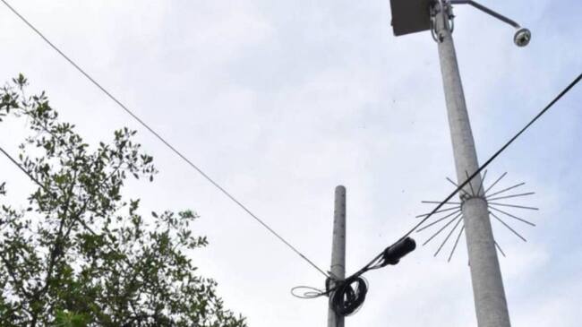 Distriseguridad recibió una incorporación de 2 mil millones de pesos para este propósito, la cual fue aprobada por el Concejo Distrital