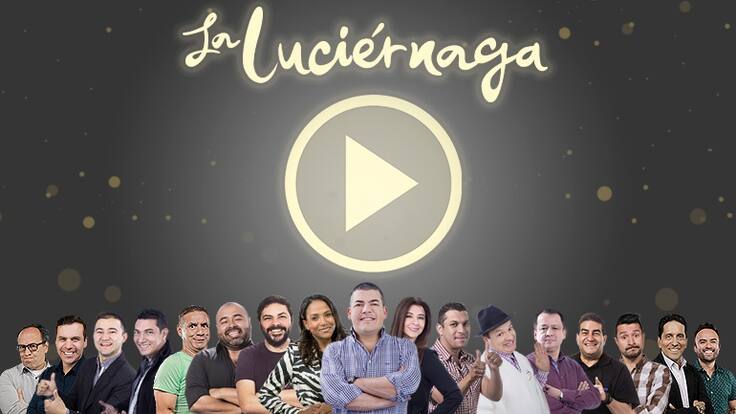 EN LA LUCIÉRNAGA