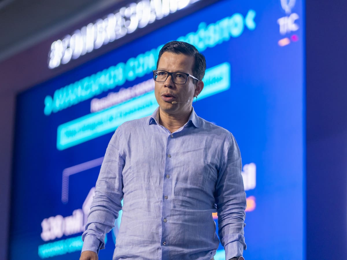 MinTIC entregó balance de conectividad en congreso Andesco