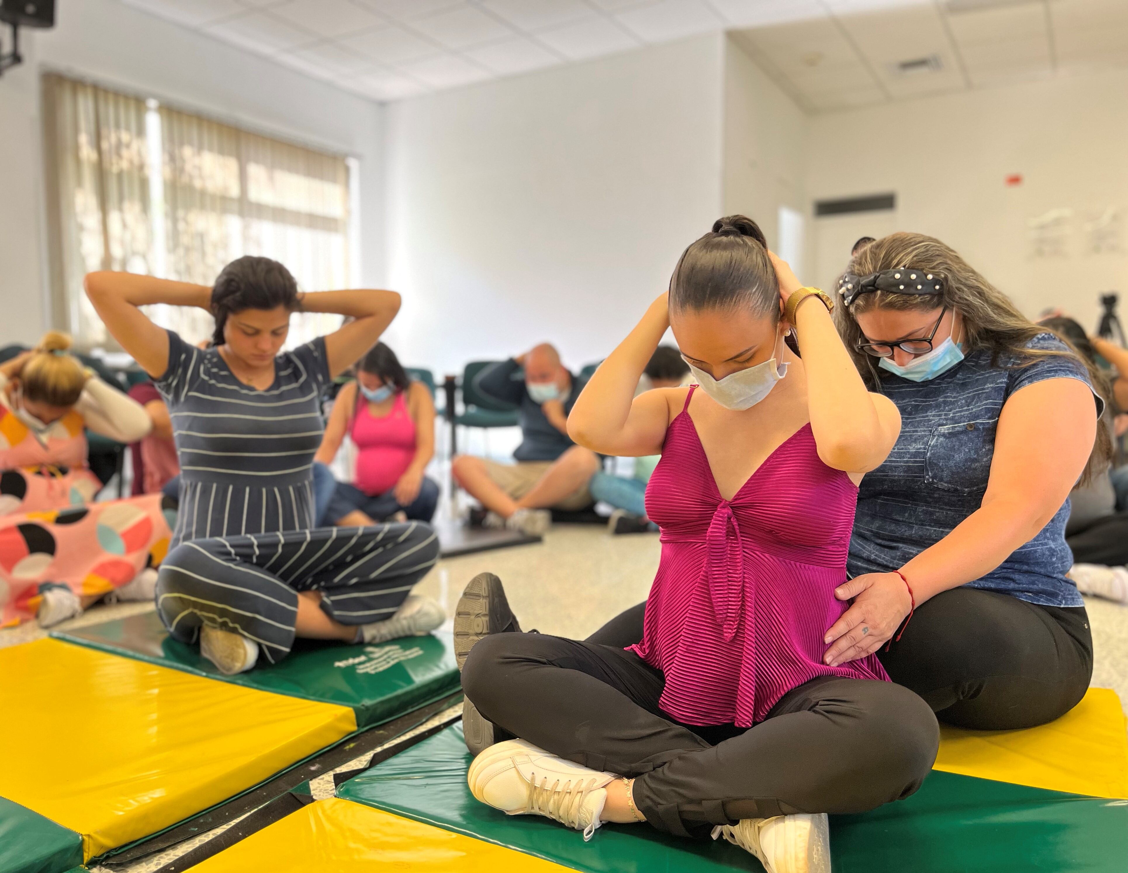 Imagen: INDER Medellín