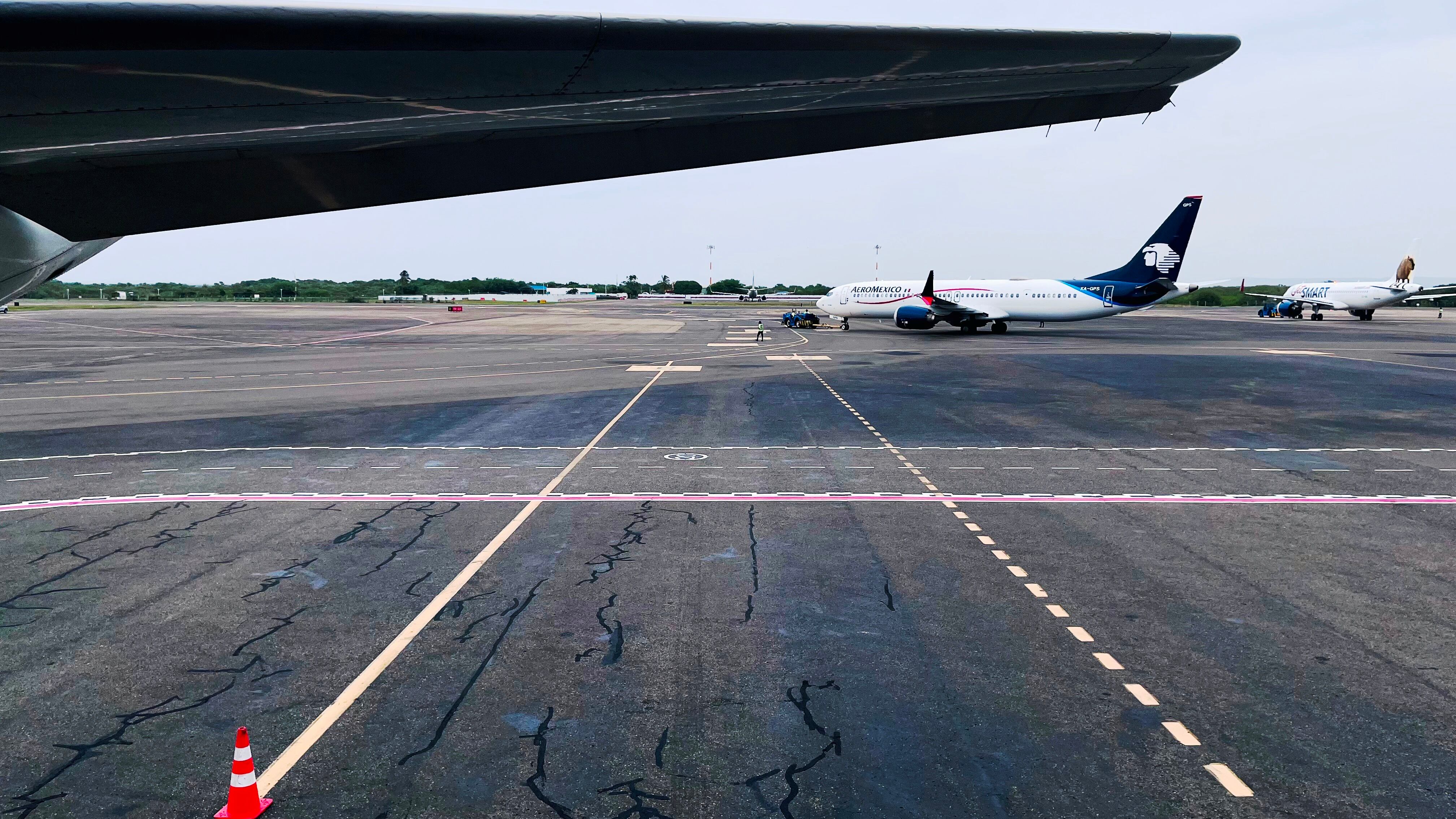 Aeropuerto Cartagena